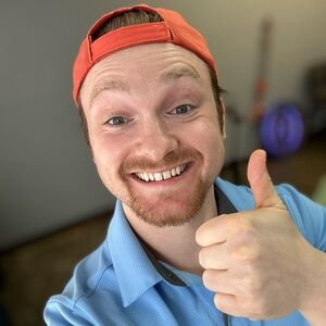 Meet your Posher, Drew